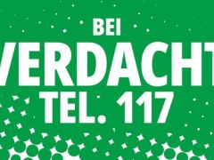 Gemeinsam gegen Einbruch