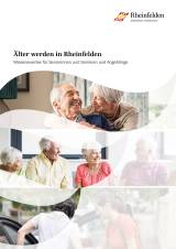 &#039;Älter werden in Rheinfelden&#039; 