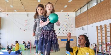 MiniMove Rheinfelden