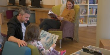 Stadtbibliothek Rheinfelden