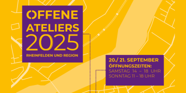 Offene Ateliers 2025