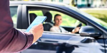 Mitfahrzentrale PENDLA