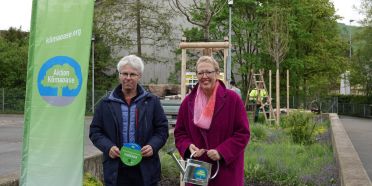 Klimaoase Rheinfelden Magden