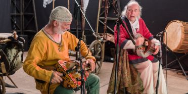 Mittelalter- und Fantasy-Fest 22.-23. Juni 2024