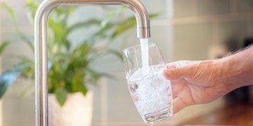 Rheinfelden verfügt über hygienisch einwandfreies Trinkwasser