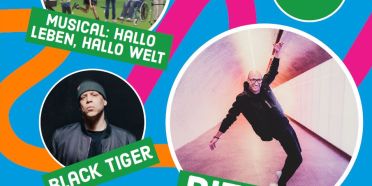 Wir feiern Familie – Aargauer Familientag 2024