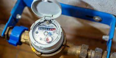 Wasserzähler