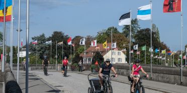 SlowUp Basel-Dreiland