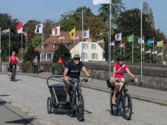 SlowUp  Basel-Dreiland