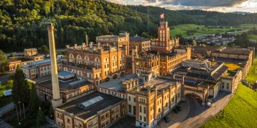 Dampfkessel-Test bei Feldschlösschen