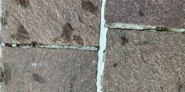 Fugenerneuerungen in der Marktgasse