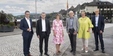 Stadtrat Rheinfelden