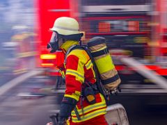 Feuerwehr
