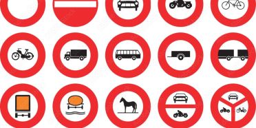 Verkehrsbeschränkungen