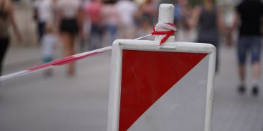 Sperrung Habich-Dietschy-Strasse am 6. März 2025