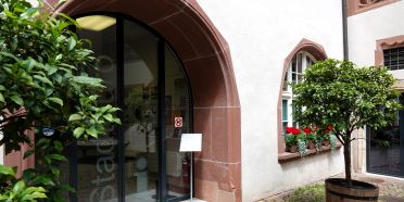 Stadtbüro am 9. und 10. September 2024 geschlossen