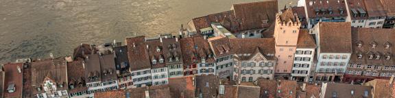 Altastadt Rheinfelden