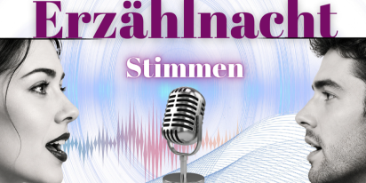 Erzählnacht