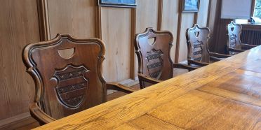 Rheinfelder Stadtrat für die Amtsperiode 2026/29 gewählt