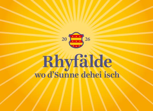 Logo Jahresmotto 2025